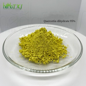 Commercio all'ingrosso puro naturale estratto di Sophora Japonica <span class=keywords><strong>quercetina</strong></span> anidra/diidrato <span class=keywords><strong>quercetina</strong></span> 95% in polvere - Product Image 2