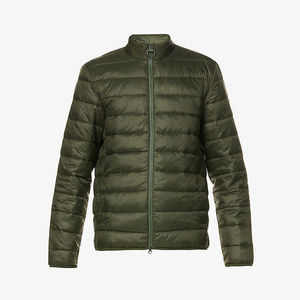 Chaqueta de Plumón de Invierno con Logotipo Personalizado 2026, Chaqueta Acolchada para Hombre, Chaquetas y Abrigos de Plumón para Hombre de Talla Grande para Venta al por Mayor - Product Image 5