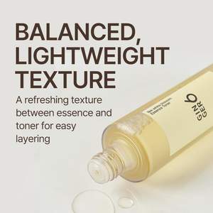 Ginger6 Vegan Whitening Skin <b>Toner</b> <b>Ginger</b> Water Adenosine Hyaluronic Acid Brightening Mist for Sensitive Skin Repair - Product Image 2