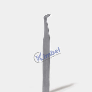 Extensions de cils faux volume pince à épiler Logo personnalisé embouts en fibre emballage durable de luxe - Product Image 1