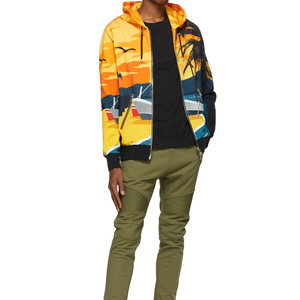 Sweat-shirts pour hommes de haute qualité, sweat-shirts unisexes surdimensionnés, logo personnalisé, sweat-shirts épais à épaules tombantes pour hommes, spécial hiver - Product Image 2