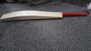 Salice inglese di grado superiore mazza da Cricket per tutti i giocatori e giochi all'ingrosso palla dura Cricket mazze fabbrica intero prezzo di vendita