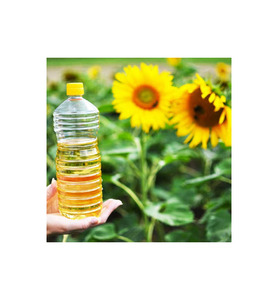 Aceite de girasol de etiqueta blanca listo para enviar con etiqueta personalizada de su marca - Product Image 3