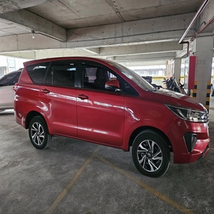 Coches Toyota Innova a la venta, envío rápido disponible, venta al por mayor, conducción a la izquierda y a la derecha, bastante usado, sin historial de accidentes, el mejor precio - Product Image 3