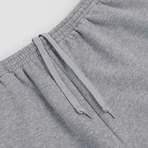 Sin forro en blanco Diseño La mejor calidad Elástico West Secado rápido Cómodo A prueba de viento Pantalones de chándal para hombres - Product Image 2