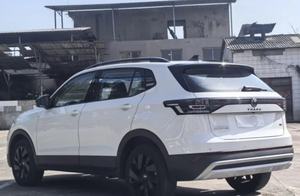 Voiture d'occasion 2025/2024 Volk-swagen THARU XR SUV SAIC Petit SUV urbain 5 places 1.5L 1.5T 300TSI 160Ps Ruiyi/Ruijin Voiture d'occasion <span class=keywords><strong>allemande</strong></span> - Product Image 6