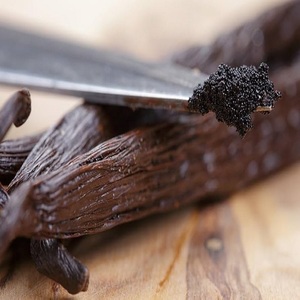 Dried Whole <b>Vanilla</b> <b>Beans</b> Bulk African Bourbon 25kg Long Shelf Life Natural Flavor Ingredient for Baking Dessert Brewing - Product Image 1