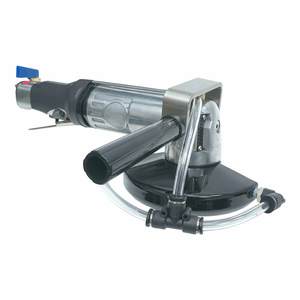 เครื่องตัดเลื่อยหินเปียกขนาด125มม. 5นิ้วสำหรับกระเบื้องหินควอตซ์ - Product Image 4