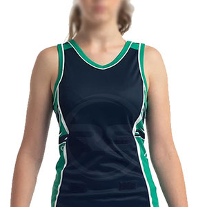 Camiseta de voleibol sublimada completa de alta calidad talla XXXS unisex, uniforme Deportivo Ligero de diseño personalizado, conjuntos estampados para niños - Product Image 6