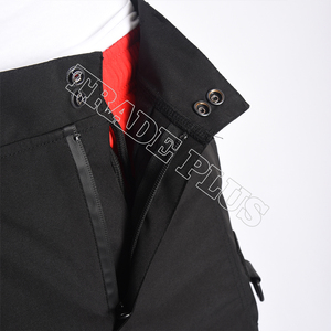 Pantalones de esquí Unisex personalizados, ropa de calle, pantalones Cargo holgados, a prueba de viento, impermeables, de talla grande, técnicas impresas, pierna ancha suelta para hombres - Product Image 5