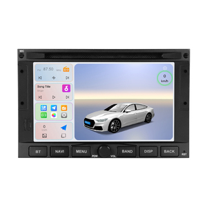 MEKEDE Nuovissimo Sistema Android 4/8 Core WiFi BT Autoradio per <span class=keywords><strong>Peugeot</strong></span> 3008 <span class=keywords><strong>5008</strong></span> 2009-2016 con Car-play Android <span class=keywords><strong>AUTO</strong></span> - Product Image 5