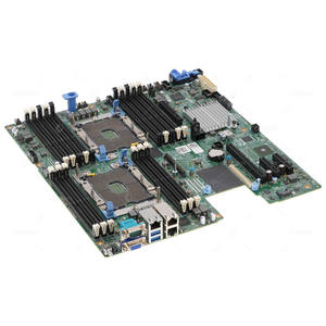 Placa base DELL D4JCX con zócalo LGA3647 para R740XD2 reacondicionada - Product Image 1