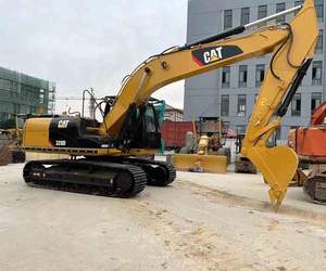 ปั๊มเกียร์และเครื่องยนต์รถขุดแคตเตอร์พิลลาร์ 20 ตัน มือสอง สำหรับรุ่น 320D/330GC/336D/325C/325D/315D/312D ผ่านการทดสอบและตรวจสอบแล้ว - Product Image 3