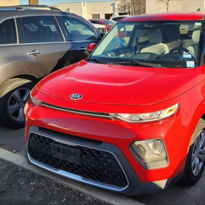 Kia Soul 2016 - Product Image 1