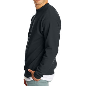 Nouvelle conception, meilleurs sweats d'hiver pour hommes, 100% coton, respirant, séchage rapide, faible MOQ, vente en gros, fabriqué au Pakistan, personnalisable - Product Image 6