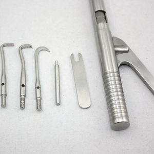 Removedor de Coronas Automático, Pistola de Clic, Instrumentos Dentales Profesionales para Dentistas - Product Image 5