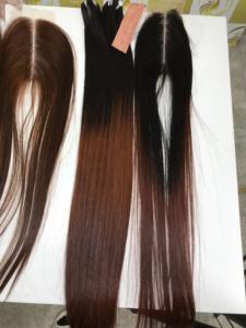 Extensions de cheveux humains vietnamiens doublement étirés, de qualité supérieure, cheveux longs en vrac, fournisseur en gros - Product Image 5