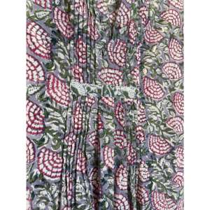 Camisa de Chifón con Pliegues - Colección FAN - Product Image 2