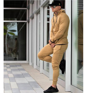 Último Nuevo Mejor Diseño Hombres Sudaderas Calidad Premium Precio Razonable Todos los tamaños Hombres Básicos Bajo MOQ Venta caliente Sudadera con capucha Más vendidos - Product Image 2