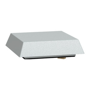 Per SCHNEIDER ELECTRIC NSYCAC228RMF Griglia di Uscita a Soffitto Foro 228x228mm Dimensioni Esterne 90x340x340mm IP54 Condotte e Tubi - Product Image 1