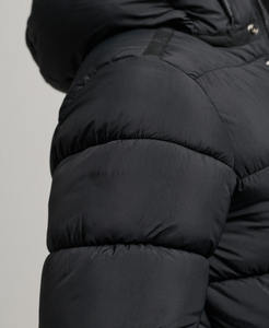 Chaqueta Acolchada Ligera de Primera Calidad para Hombre, Impermeable, Transpirable, Informal para Invierno, Chaqueta de Invierno para Hombre - Product Image 4