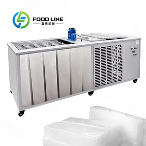 Máquina <span class=keywords><strong>de</strong></span> Hielo en Bloques, Máquina Industrial <span class=keywords><strong>de</strong></span> Hielo en Bloques <span class=keywords><strong>de</strong></span> 1 Tonelada, Máquina <span class=keywords><strong>de</strong></span> Hielo en Bloques - Product Image 3