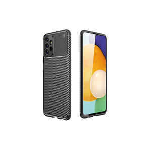Coque souple antichoc en TPU Slim Fit pour Samsung Galaxy A13 4G, protection arrière noire compatible avec A03S A22 A24 A53 - Product Image 1