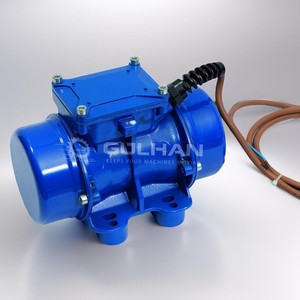 Reemplazo del mercado de accesorios para Putzmeister 459826 Vibrator 12 VOLT - Product Image 3