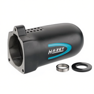 ตัวเรือนไขควงลม Hazet อุปกรณ์เสริมและอะไหล่เครื่องมือลม - Product Image 2