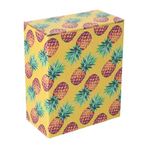 CreaBox EF-312 Caja de Mercadotecnia Personalizada para Artículos Promocionales para Fiestas - Product Image 1