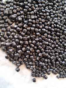 Panchal Merchant Tailored Black Non-toxic <b>Masterbatch</b> Custom Formulated <b>Plastic</b> Raw Material for Sports Equipment Automotive - Product Image 2