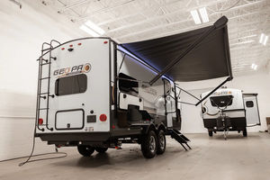 NOUVEAU PRIX EN STOCK POUR Rockwoods Geo Pro 20FK - Product Image 2