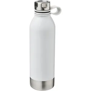 Borraccia Sportiva Personalizzata Perth 740ml in Acciaio Inossidabile per Merchandising - Product Image 4