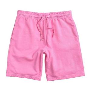 2025 nouveau Style haute rue Logo personnalisé vêtements pour hommes entraînement vêtements d'entraînement séchage rapide mode cordon taille hommes Shorts de gymnastique - Product Image 1