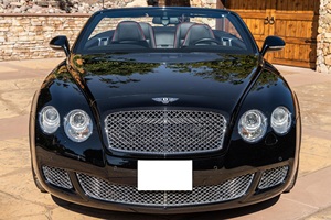 BENTLEY CONTINENTAL GTC SPEED 2011 USADO, Volante a la Izquierda/Derecha - Product Image 2