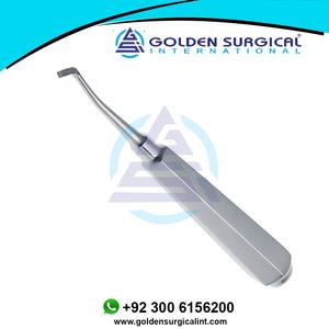 Instruments d'orthodontie Laboratoire de chirurgie dentaire Outils de vente en gros Mershon Instruments dentaires endodontiques, ensemble d'instruments chirurgicaux - Product Image 4