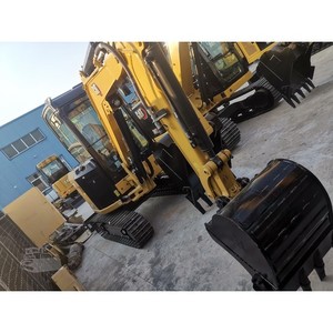 2026 pour une réduction massive : Excavatrice sur chenilles 303CR neuve - Product Image 3