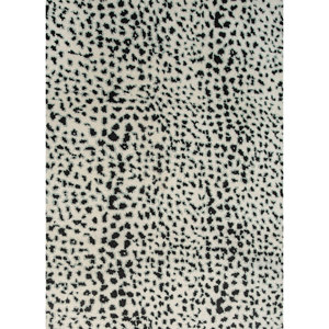 ผ้าขนสัตว์ลายเสือดาวของ Peter D'Ascoli สำหรับตกแต่งบ้าน ลวดลายพิมพ์สัตว์สุดหรู - Product Image 3