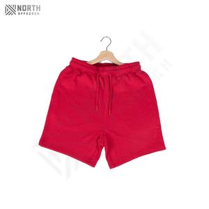 Pantalones Cortos Casuales de Playa para Hombre, Ropa Deportiva de Verano, Diferentes Diseños con Algodón Liso, Poliéster, Felpa, Lona, Servicio OEM - Product Image 6