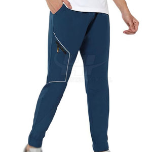 New Arrival High Quality Men <b>Trouser</b> Casual Straight Lightweight OEM Service Best Price - Product Image 6