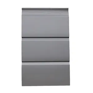 Paneles Sándwich con Revestimiento Metálico AFO-P1107, Material de Construcción de Alta Calidad, Salida de Fábrica en Australia, $39.99/M² - Product Image 4