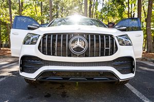 AUTOS USADOS EN VENTA 2021 A.MG GLE53 Coupé - Product Image 3