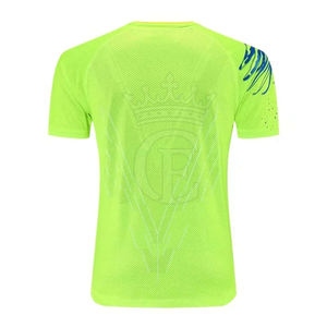 Ropa de tenis más vendida Nueva llegada Diseño superior transpirable Última tendencia Uniforme de tenis - Product Image 4