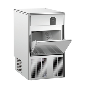 Q 26 Ice Cube <b>Maker</b> - Product Image 1