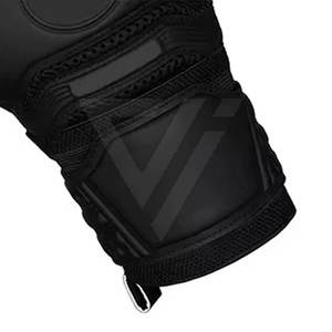 Guantes de Portero Personalizados, Material de Látex de la Mejor Calidad, Transpirables, Correa de Muñeca Ajustable, Cierre de Gancho y Bucle, Antideslizantes - Product Image 4