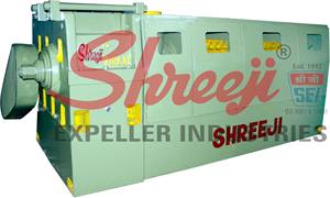 Presse à huile de graines de soja - Product Image 3