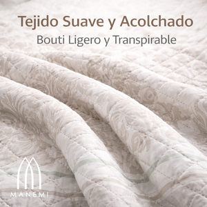 Set Copripiumino Lussuoso Moderno in 4 Pezzi, Poliestere Leggero Tinta Unita, Misura King Size, per Tutte le Stagioni, Comfort Supremo per la Casa - Product Image 4