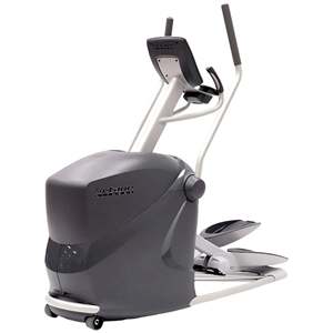 เครื่องออกกำลังกายแบบอิลิปติคอล Octane Fitness รุ่นรีแมนูแฟคเจอร์ สำหรับการฝึกคาร์ดิโอแบบเต็มรูปแบบ เพื่อเพิ่มความทนทานของร่างกาย เหมาะสำหรับโรงยิมและห้องออกกำลังกาย - Product Image 4