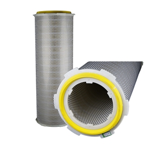 Pack de conformité à la sécurité, filtre à air industriel antistatique, cœur de contrôle des risques d'explosion pour les moulins - Product Image 6