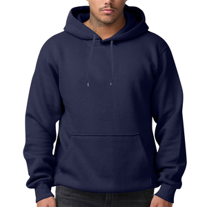 Sweats à capuche pour hommes 420 GSM Top Quality Heavyweight Puff Print Drop Shoulder Baggy Cotton Sweatshirt Custom Hoodies & Sweatshirts - Product Image 3